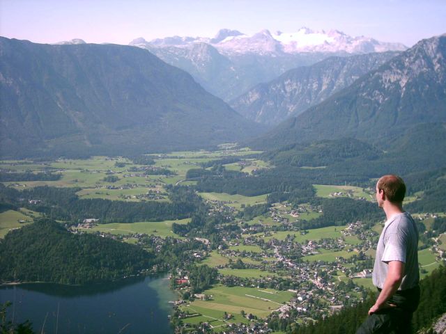 Ausblick Loser