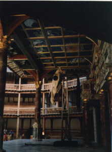 Globe-Theatre
