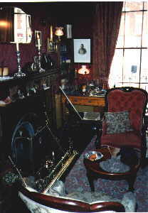 Baker Street
