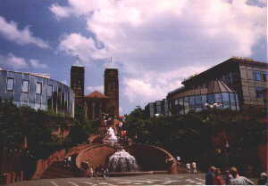 Schlo&szlig;platz