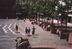 Schlo&szlig;platz