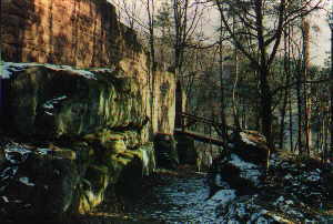 Steinenschlo&szlig;