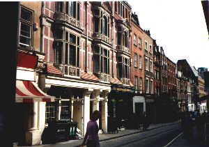London-Temple